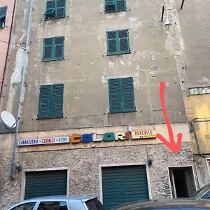 Una Stanza In Un Gasthof